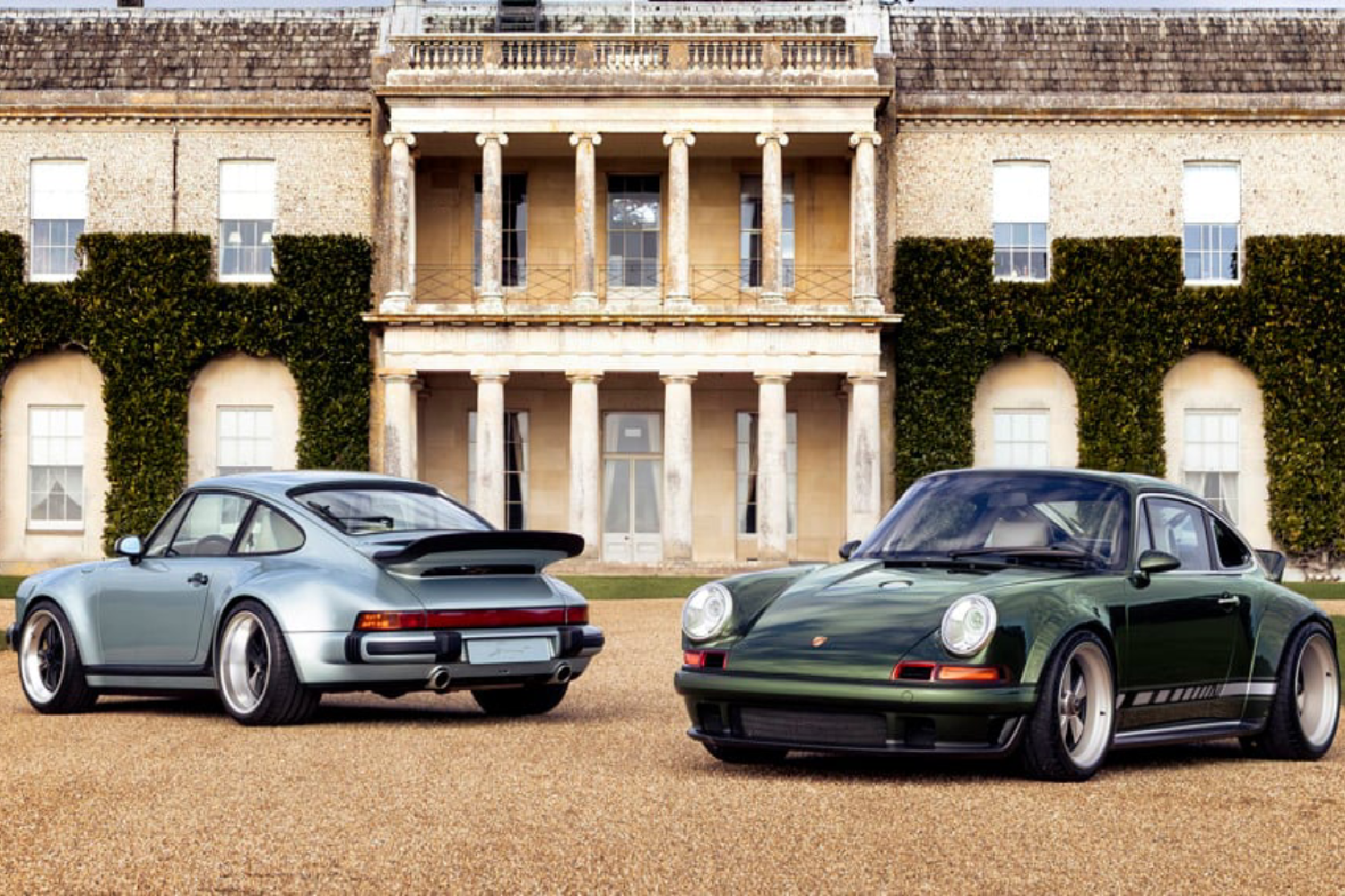 singer-central-feature-things-to-see-at-festival of speed