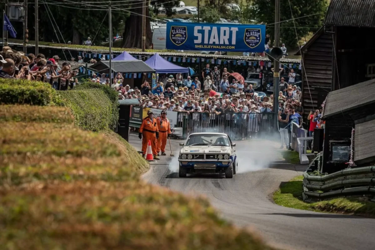 Classic Nostalgia 2026