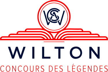 Concours des Légendes logo