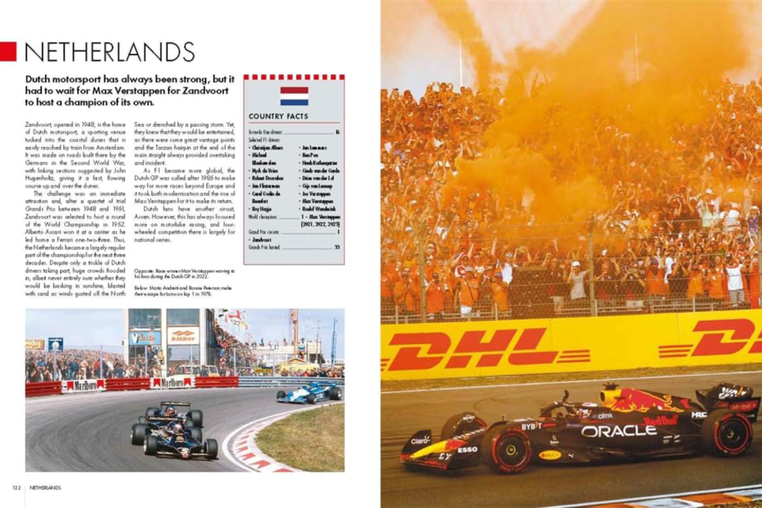 Netherlands, page 122