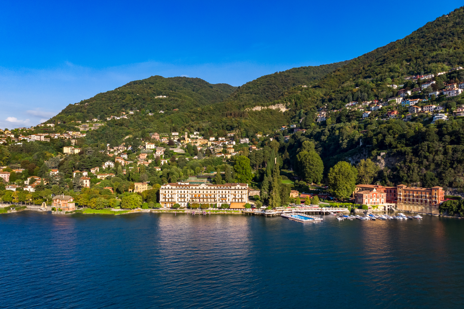 Concorso d’Eleganza Villa d’Este