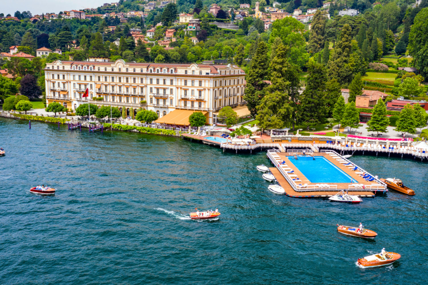 Concorso d’Eleganza Villa d’Este