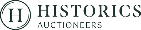 Historics Auctioneers logo