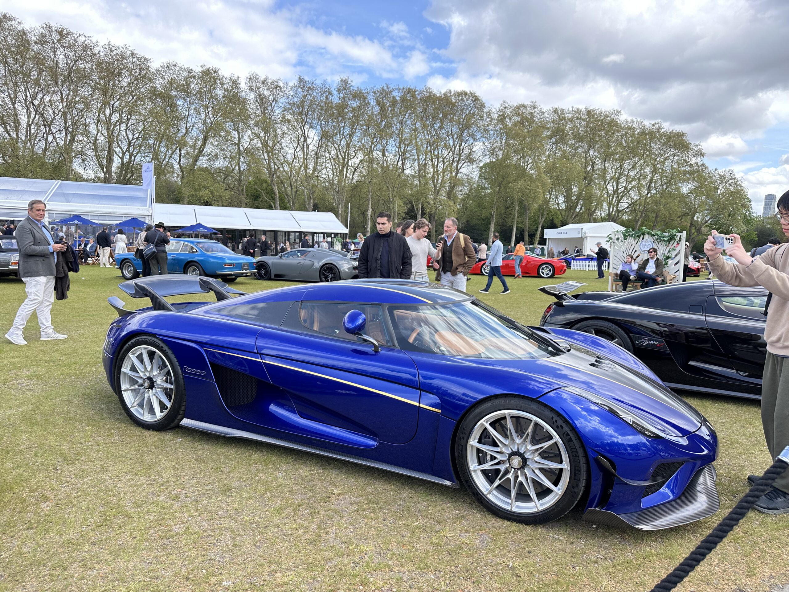 Koenigsegg
