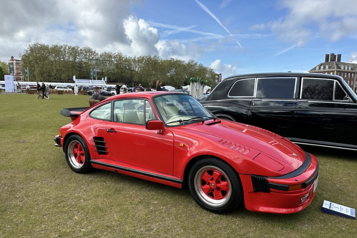 for sale at Salon Privé London 2026