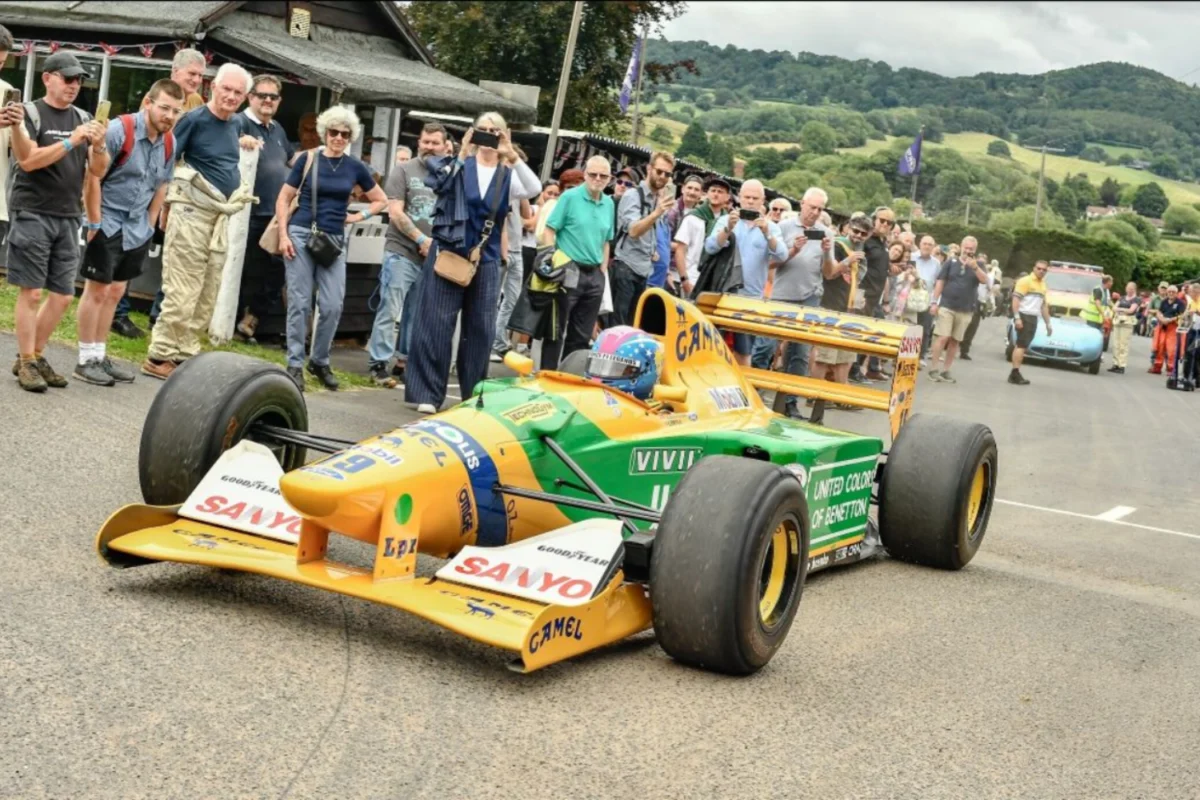 Star Cars That Define an Era