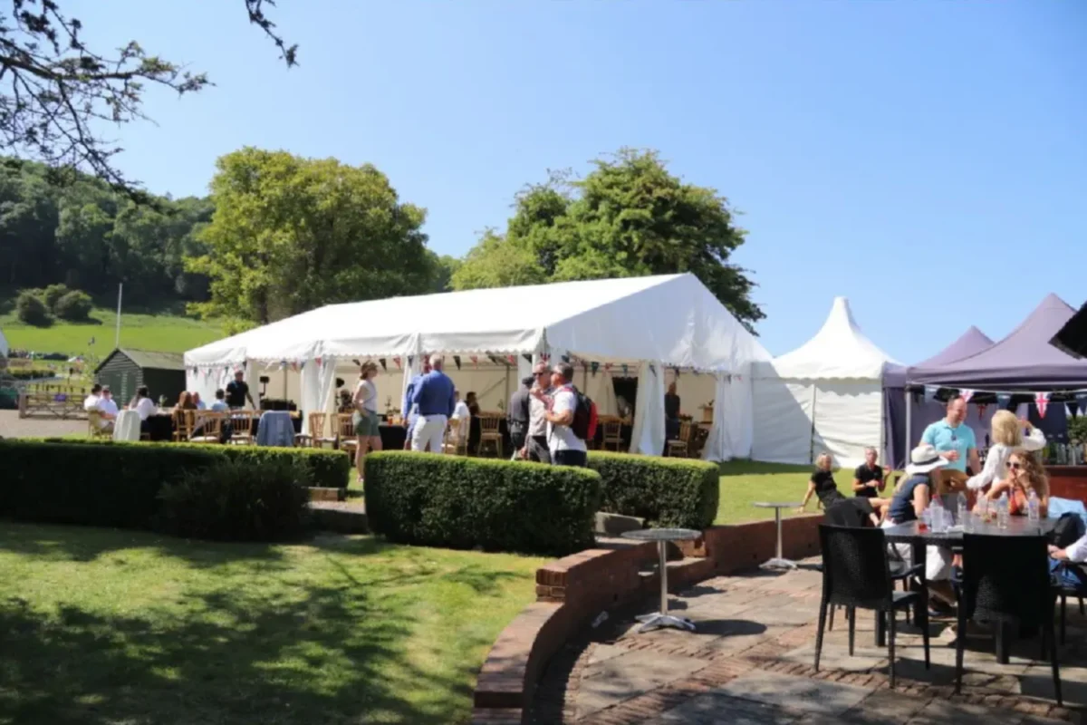 Upgrade Your Visit - Startline VIP Club