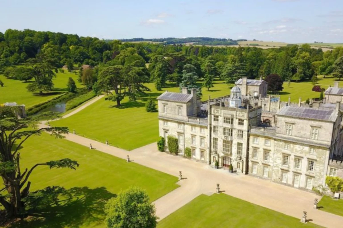 Wilton House