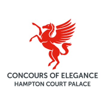 Concours of Elegance logo