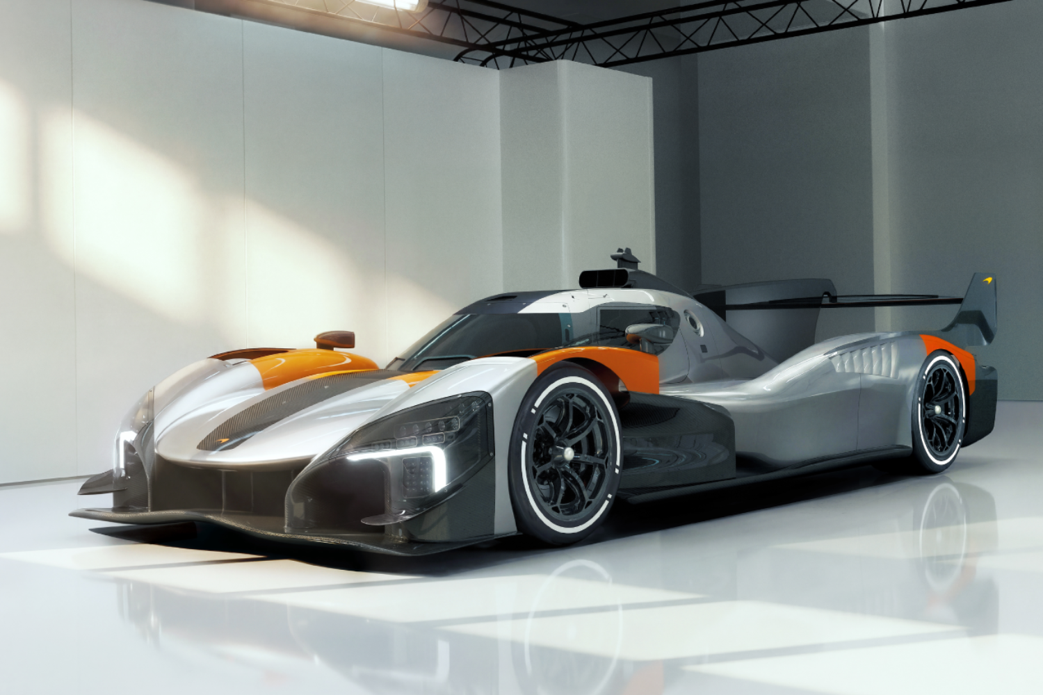 MCL-HY GTR_Front 3Q