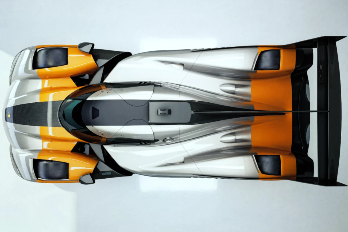 MCL-HY GTR_Overhead