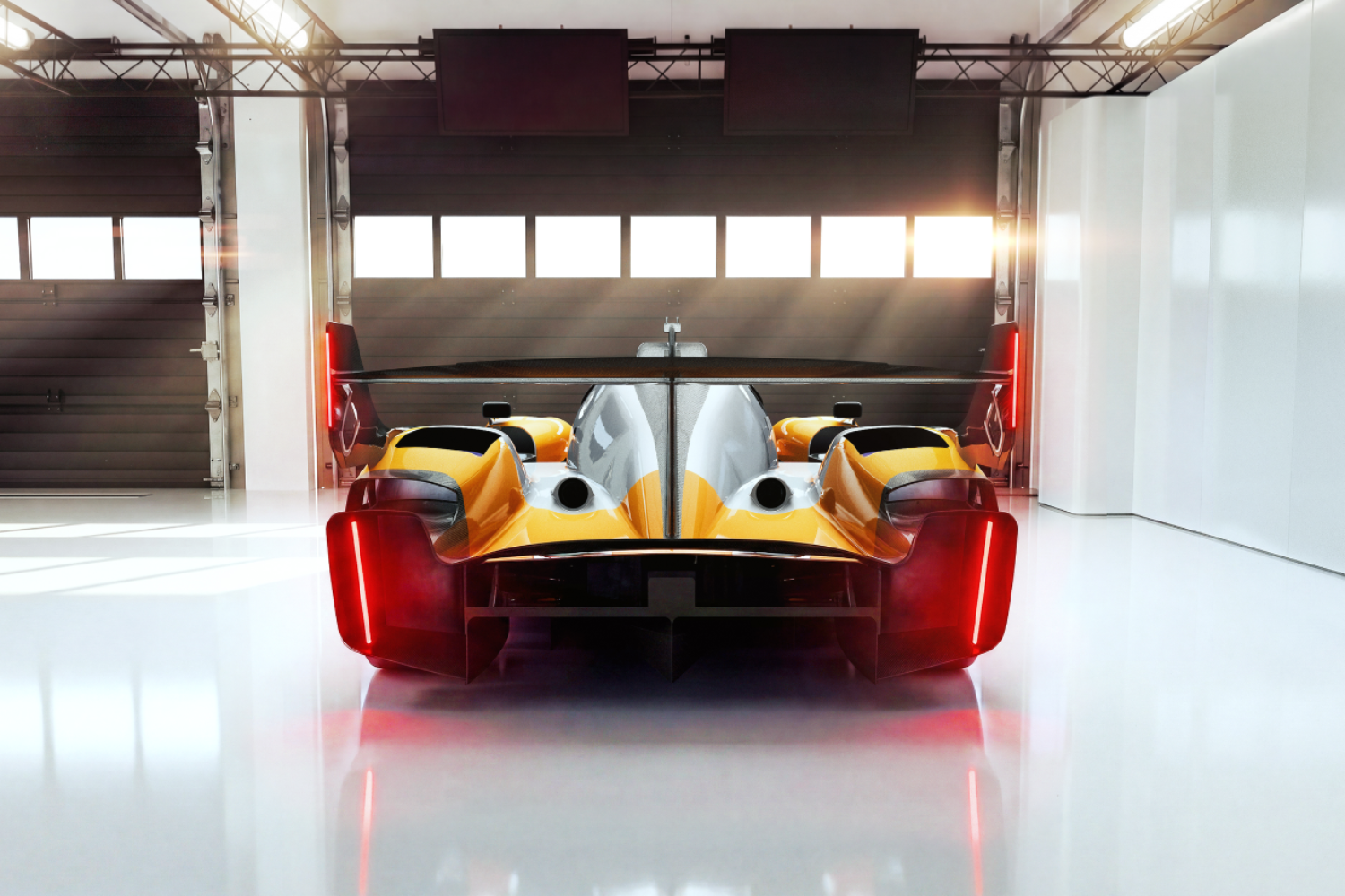 MCL-HY GTR_Rear