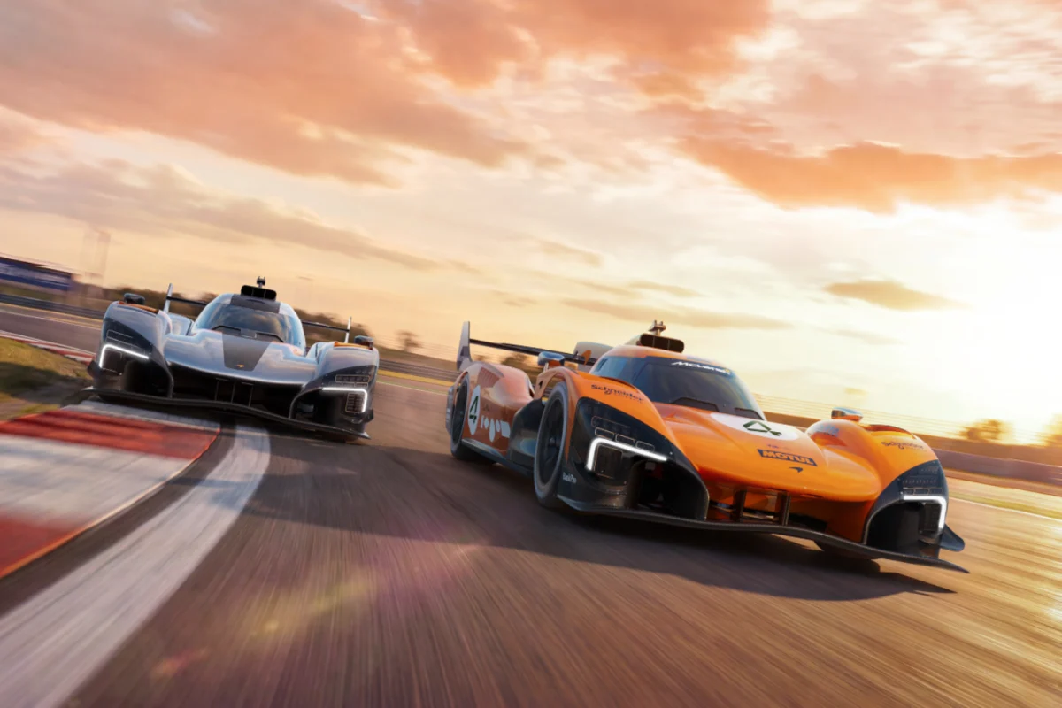 MCL-HY GTR_Twin Dynamic