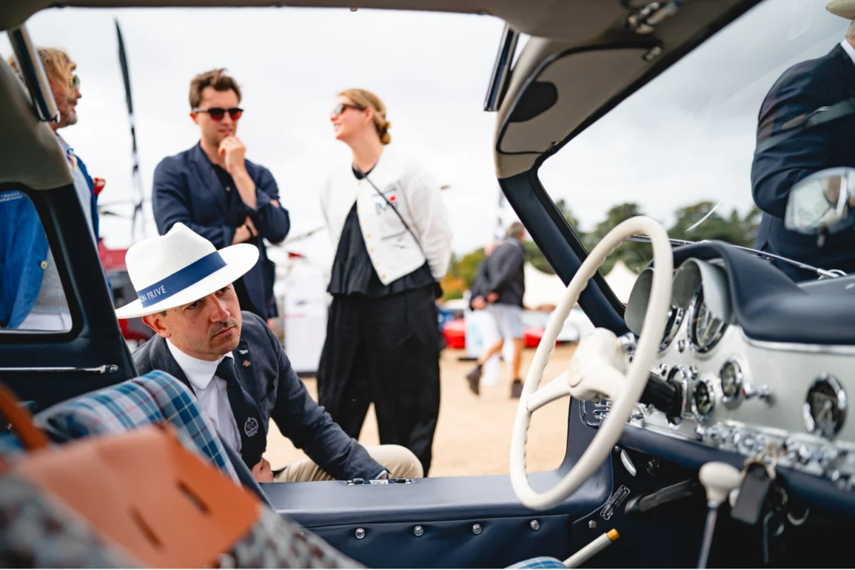Salon Privé Blenheim Palace 2026 04