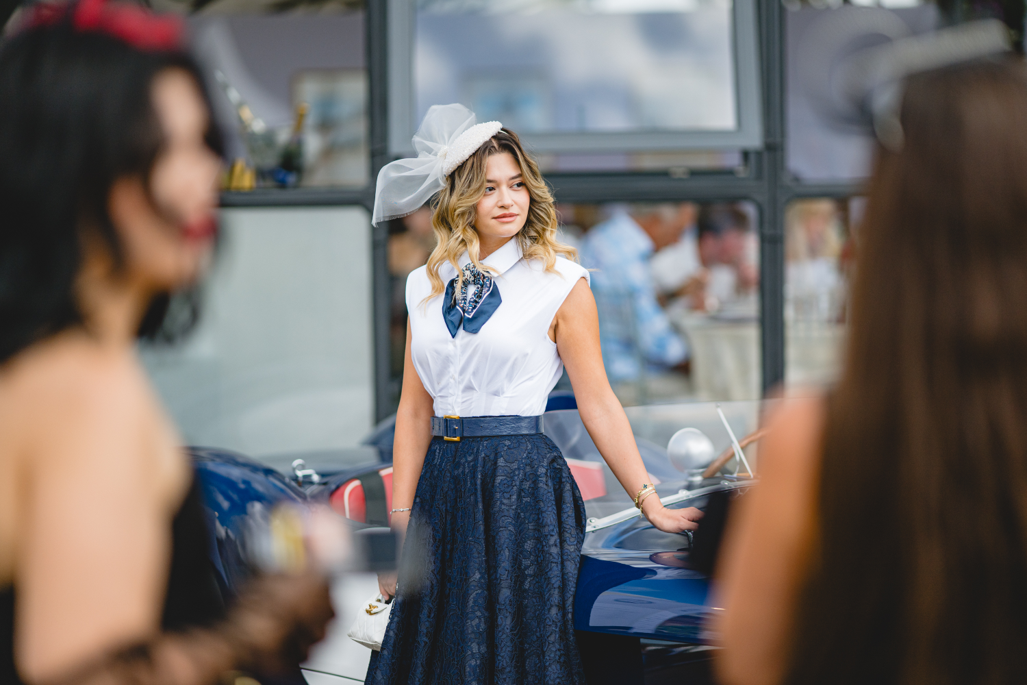 Ladies’ Day