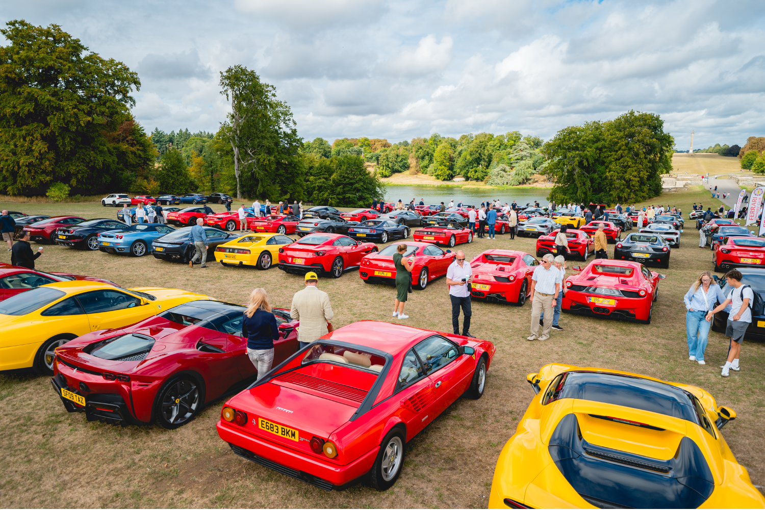 Supercar Sunday