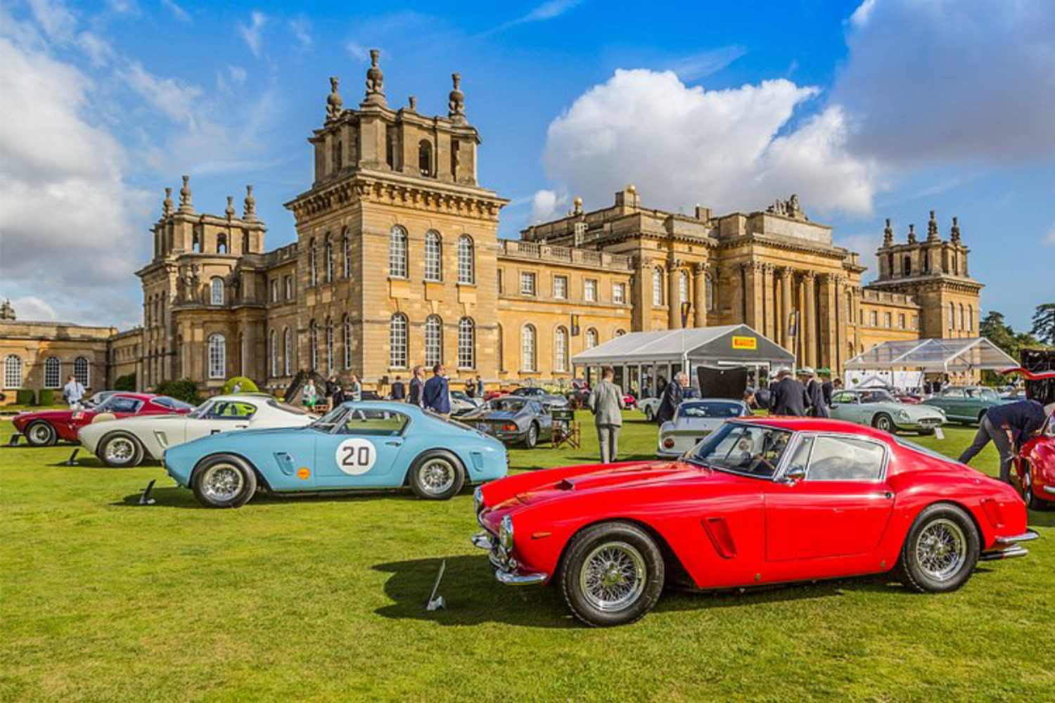 Salon Privé