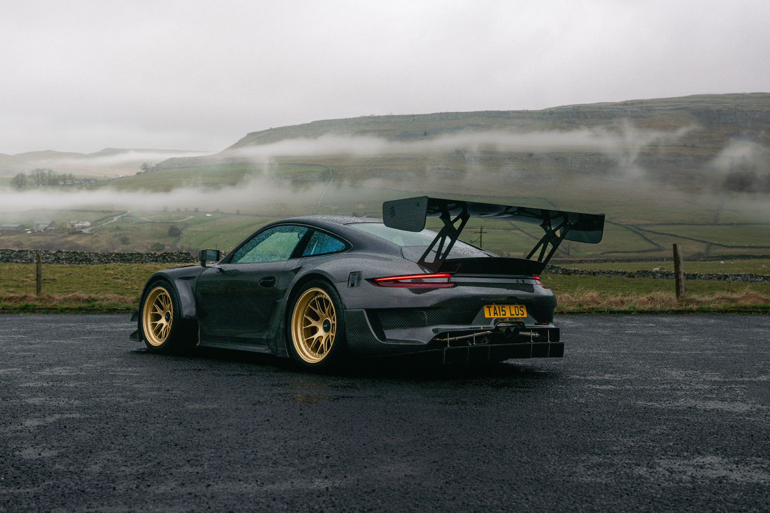 Talos 911 RT