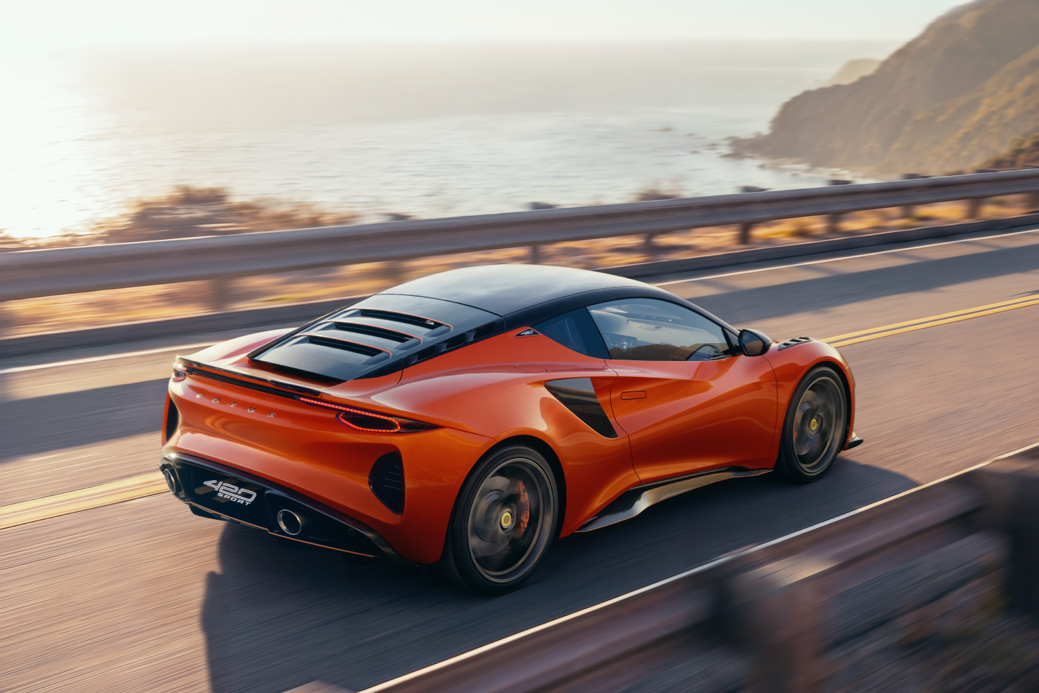 Lotus_Emira_420_Sport_Rear_Driving