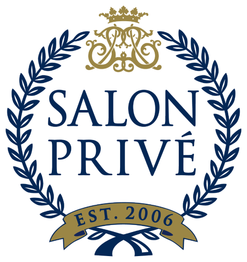 New Salon Privé Logo