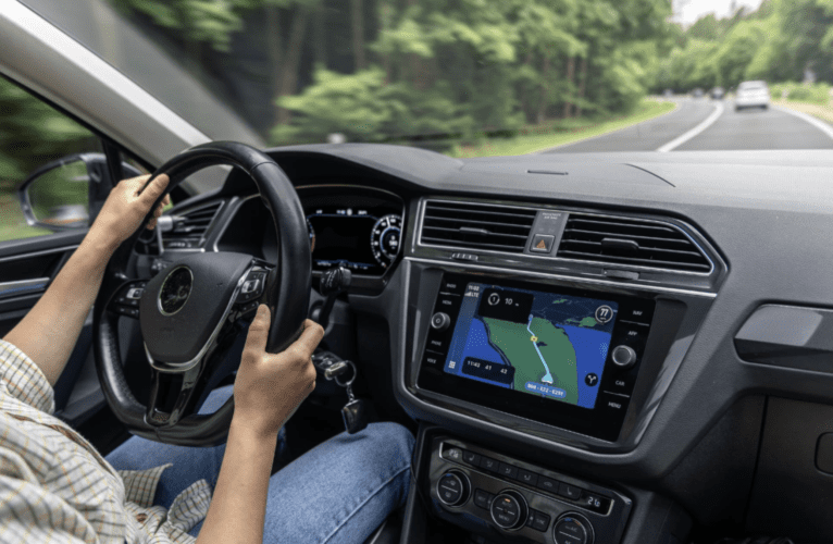 Windshield Replacement: Safety and Technology Insights