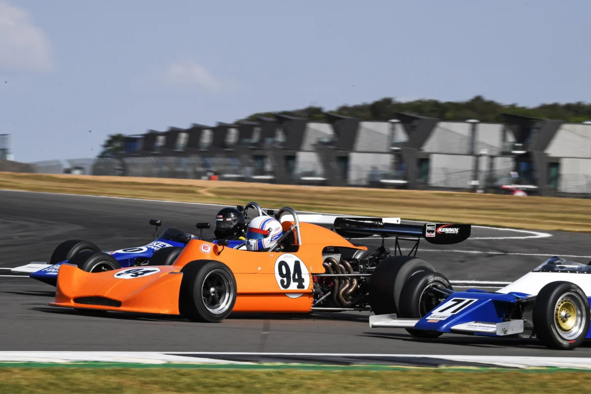 BRDC Classic - Roadsports