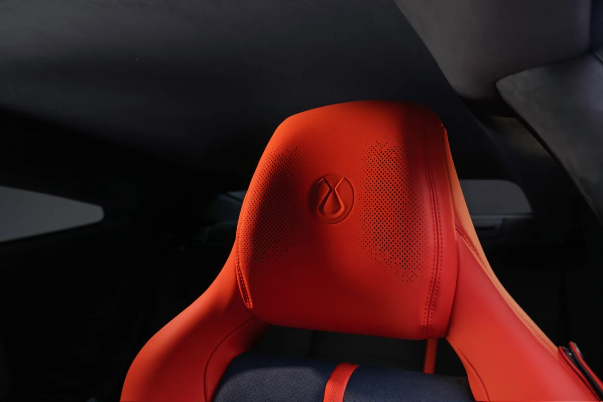 seat