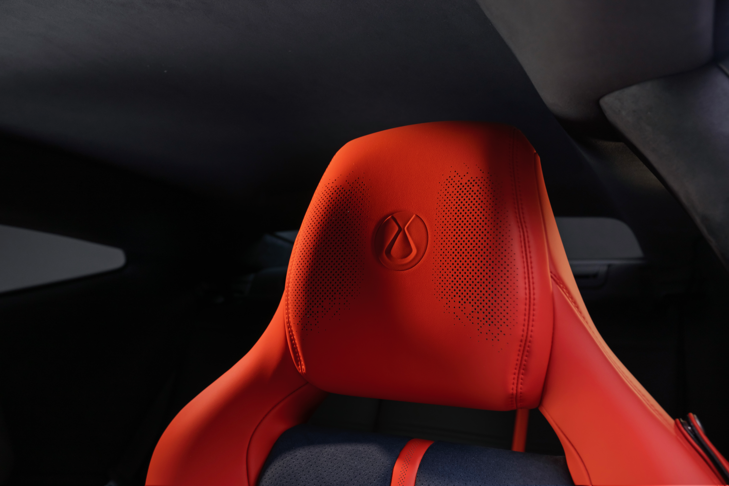 seat