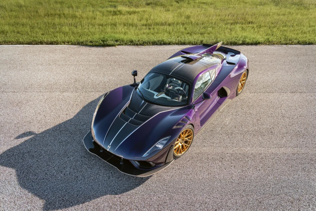 Hennessey Venom F5-M - scaled