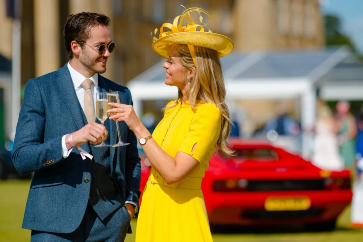Ladies' Day by Boodles