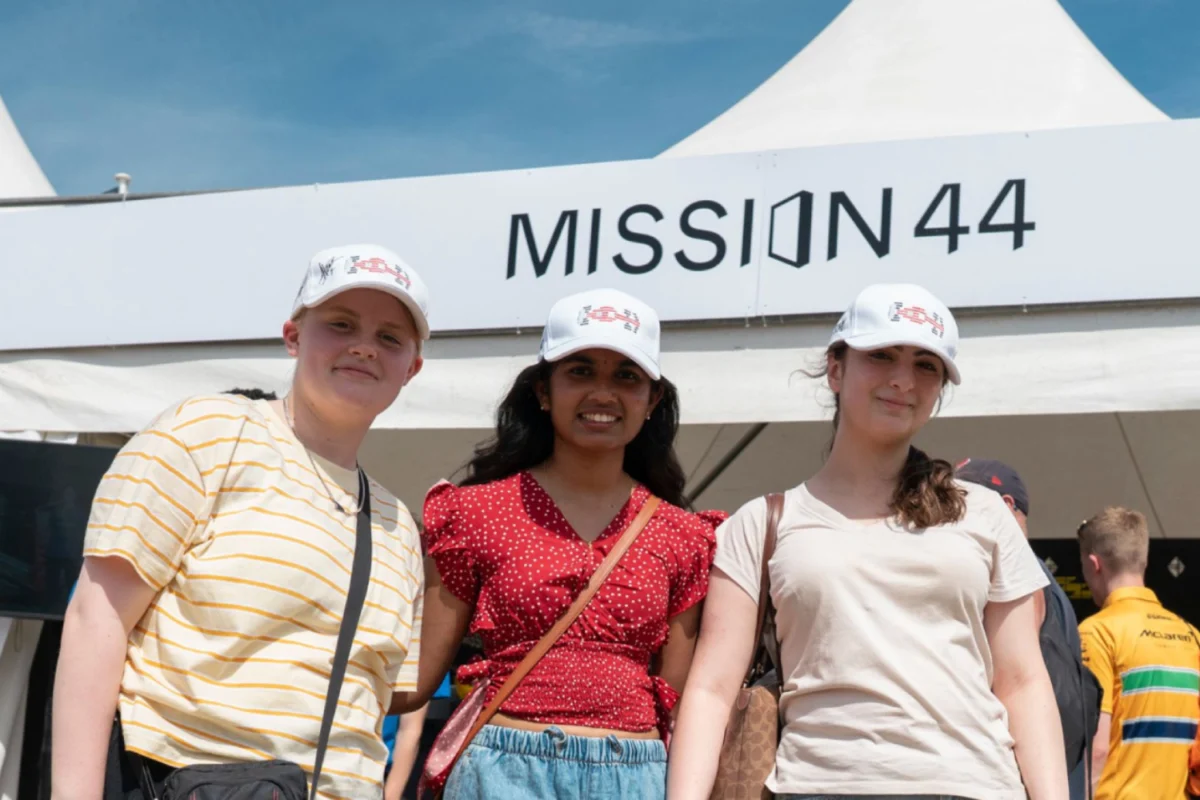 Mission 44