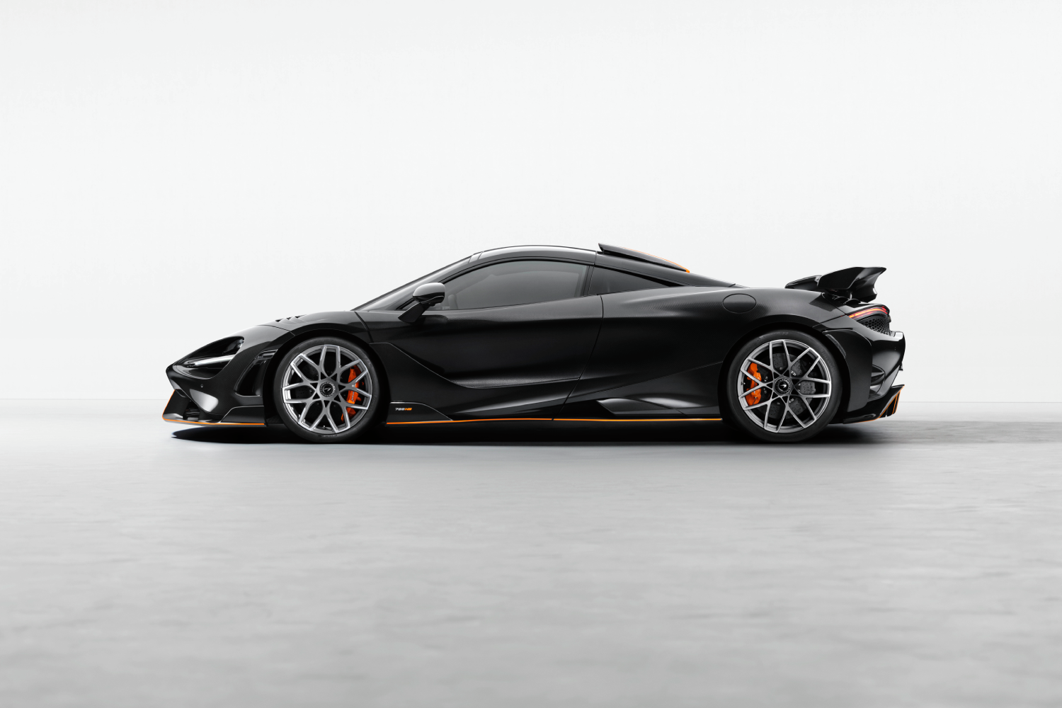 New McLaren 788HS_ left side