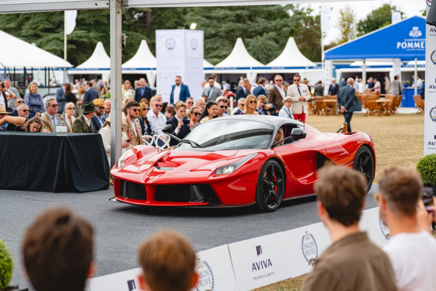 Ferrari LaFerrari