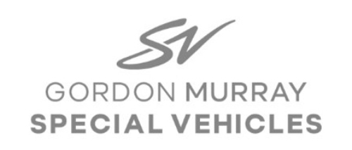 Gordon Murray Special Vehicles - logo