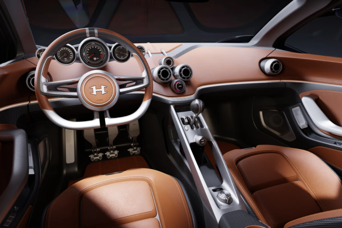 Hennessey-Blackbird-cabin