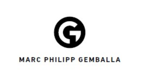 Marc Philipp Gemballa - logo