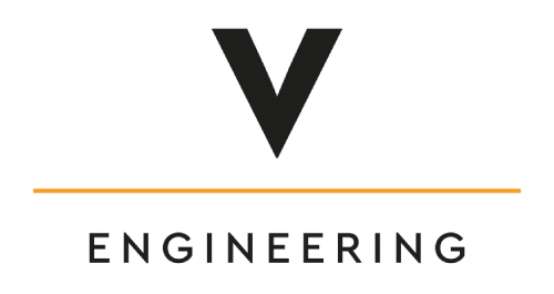 V Engineering - logo