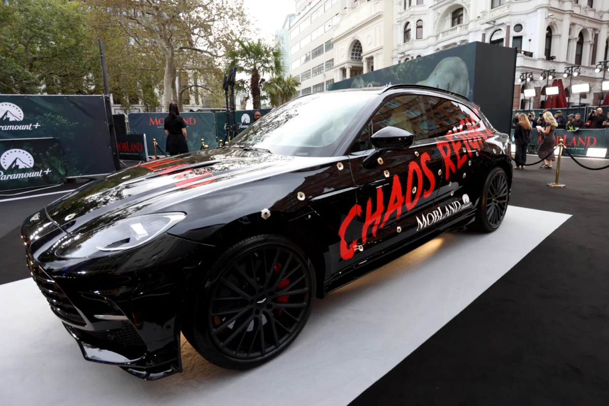 Aston Martin DBX in MobLand Season 2_03