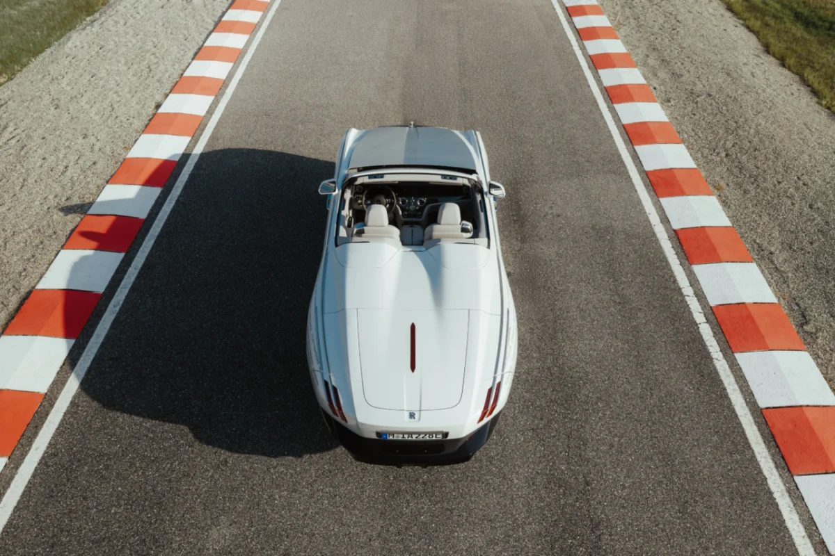 Project Nightingale begins on-road testing (10)